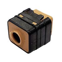 Amphenol Air LB France SIMM0108PNC ລະບົບຕໍ່ຕົວແບບ Modular Module ສໍາລັບການຕິດຕໍ່ crimped contacts Pin ບໍ່ມີການປິດປ້ອງພາຍໃສ່ 1 contact #8 ມີການສົ່ງມອບກັບ contacts Polarization N