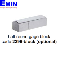 Dụng cụ hiệu chuẩn đồng hồ so INSIZE 2396-BLOCK