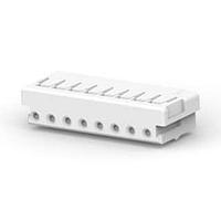 Vỏ Đầu Nối Tiếp Xúc 8 Chỗ Hàn 2mm Alcoswitch - TE Connectivity 179228-8