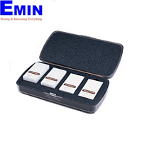 Khối Polystyrene chuẩn cho máy đo độ dày lớp phủ DEFELSKO STDP8 (P8)