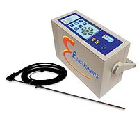 Sauermann 可燃性ガス漏れ検知器修理サービス