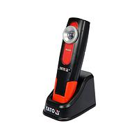 Đèn LED UV soi sửa chữa YATO YT-08500 (5W, IP65, IK07)