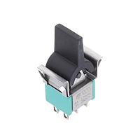 Công tắc gạt DPDT (BẬT)TẮT(BẬT) Electroswitch B227J60ZQ2