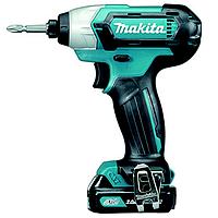Makita TD110DSYE Cordless Impact Driver