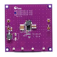 Infineon S6SBP202A1FVA1001 Power Management IC Development Tools Eval Kit for S6SBP202A