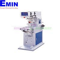 Hoystar GW-M1 ເຄື່ອງພິມແຜ່ນສີດຽວທີ່ມີຖາດຫມຶກເປີດ (1500pcs/Hr)