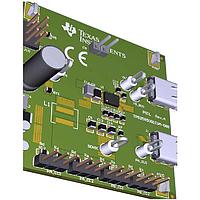 Texas Instruments TPS25850Q1EVM-088 Power Management Specialized TPS25850-Q1 dual 3-A USB Type-C charging