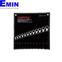 Bộ cờ lê vòng miệng tự động TOPTUL GPAQ1202