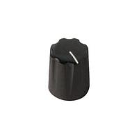 Davies Molding 1900-H Control Knob Instrument Knobs