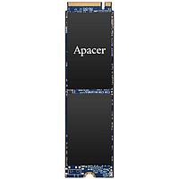 Ổ cứng thể rắn PCIe PCIe 2280 NVMe Gen3x4 BICS5 1920GB ET / Thay thế: B92.935MHU.00315 Apacer B92.935MHU.00211