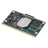 Bảng mang đánh giá LEC-BASE 2.0SMARC cho mô-đun tuân thủ chuẩn SMARC 2.0 ADLINK Technology LEC-BASE 2.0