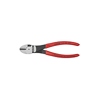 KNIPEX 74 01 180 Cutting Pliers (Ø 3.8 mm)