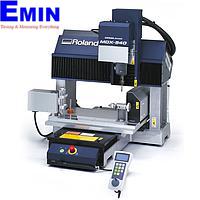 ROLAND MDX-540 台式铣床 (400~12000rpm)