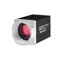 Camera quét khu vực Basler a2A5320-7gcBAS GigE với cảm biến CMOS Sony IMX542 cho tốc độ 7 khung hình mỗi giây ở độ phân giải 16.1 MP. Basler 108174