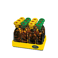 Bộ đo BOD 12 chỗ không dùng thủy ngân WTW OxiTop IS12