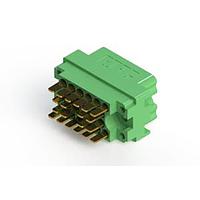 EDAC 516-020-501-506 Connectors Rack & Panel Connector