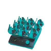 JEIOTECH CMS-350 미니 셰이커 (50~300rpm; US plug)