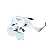 Kính lúp INSIZE 7523-3D5 (1X~3.5X)