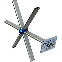 Lưới lưu lượng xuyên tâm sinh thái Sensing Precision RADIAL FLOWGRID