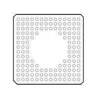 Texas Instruments TLK10232CTR Ethernet Transceivers Dual Channel BP Xcvr