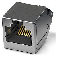 Wurth Elektronik 615008160721 Modular WR-MJ 8P8C THT 47,5