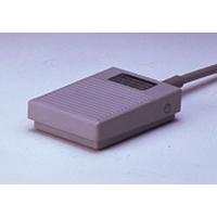 Altech 51.603G 풋 스위치 Ftsw.FM1SU1F2,gy.