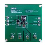 Monolithic Power Systems (MPS) EV3221-J-00A Voltage Regulator - Switching Regulator Evaluation Board for MP3221