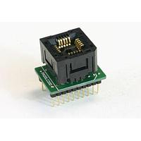 Bộ chuyển đổi ổ cắm Bộ chuyển đổi đa năng EE Tools PA20LC20D DEAD BUG