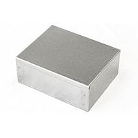 Vỏ nhôm không kèm phụ kiện 4.50x3.50x1.0" Hammond Manufacturing 1444-45351