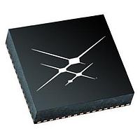 Skyworks Solutions Inc. SI5395K-A11661-GMR 클럭 신세사이저 / 지터 클리너 단일 PLL 지터 감쇠기 48MHz 내장 크리스탈: 최대 350MHz 12출력; 정수+분수