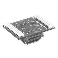 Bảng Chuyển Đổi Bộ Mô Phỏng Bộ Chuyển Đổi PCB Bộ Mô Phỏng Dev 144-LQFP Renesas Electronics M3T-FLX-144NSD