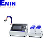 Máy đánh bóng mẫu LABTT DSU-4 (18 ml/phút)