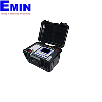 Thiết bị đo tỷ số máy biến áp EPHIPOT EPTTR-C (0.9～10000)