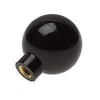 Núm Bi Nhiệt Dẻo Đúc 38x38x16 Davies Molding 0035HY