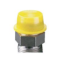 Caplugs WW-7 Accessories WW-7 PE-LD01 YEL002 MICRO