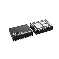 Texas Instruments TPS62877B1QWRZVRQ1 自動車用高速過渡同期ステップダウンコンバータ 自動車用2.7V～6V入力 30Aスタック