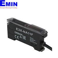 Bộ khuếch đại OMRON E3X-NA11F 5M (NPN, 5 m)
