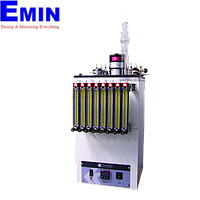 Koehler K12290 ອຸ​ປະ​ກອນ​ສະ​ຖຽນ​ລະ​ພາບ Oxidation​ (8-Unit)