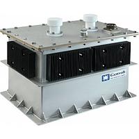 Genvolt 20kW HV Transformer Rectifier High Voltage (10-50kV)