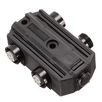 Cáp có đầu cắm (Cable Assemblies)