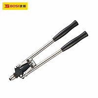 Súng rút đinh tán hai tay cầm BOSI BS340202 (17"/430mm,suit for 3.2mm,4.0mm,4.8mm)
