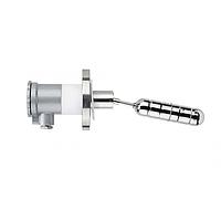 Cảm biến mức chất lỏng 1.5" x mặt bích ANSI 150RF, phao 150x41 đường kính, reed, 200C Cynergy3 SH-5052RH