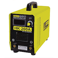 Hồng Ký HK 200A WELDING MACHINE