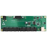 Microchip Technology PD-IM-7608M Power Over Ethernet (PoE) 8 x 2-pair PSE EVB featuring PD69208M + PD69200 loaded w/IEEE802.3at FW