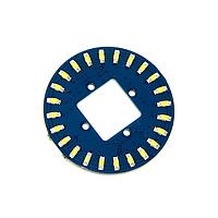 Bộ truyền động Grove - Đèn LED tròn Seeed Studio 104030013