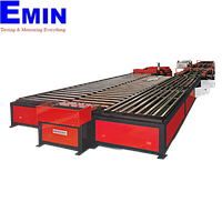 Máy tạo hình ống dẫn Rbqlty AML-6-U(1300) (1250mm)