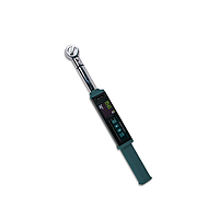 Checkline ETW-SP-200 デジタルトルクレンチ (15 - 150 lbf-ft, 1/2", 14x18)