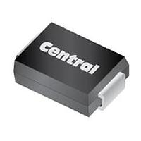 Central Semiconductor 1SMC54A TR13 PBFREE TVSダイオード 1500W BI TVS 54Vrwm 69V