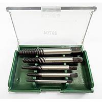 SATA 09704 5PC. 추출기 나사 세트