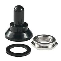 Công tắc gạt phần cứng NKK Switches AT4181C-ASSEMBLY